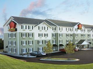 Value Place Panama City Fl מראה חיצוני תמונה