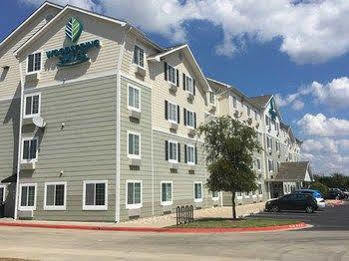Value Place Panama City Fl מראה חיצוני תמונה