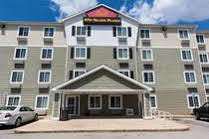 Value Place Panama City Fl מראה חיצוני תמונה